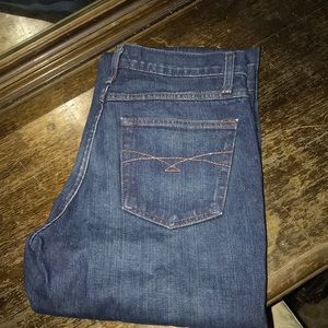 Cruel Girl slim fit jeans